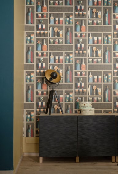 Autres projets – projet altamente interior design