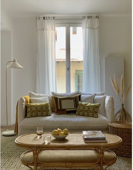 Hospitalité – projet altamente interior design