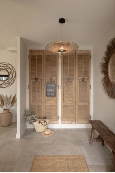 Lieux de caractère – projet altamente interior design