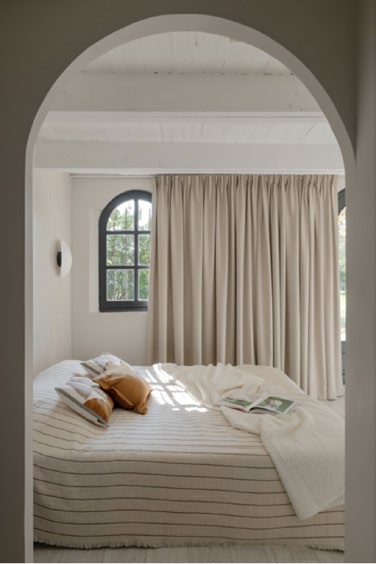 Lieux de caractère – projet altamente interior design