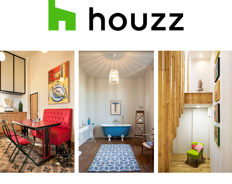 décoratrice houzz vaucluse