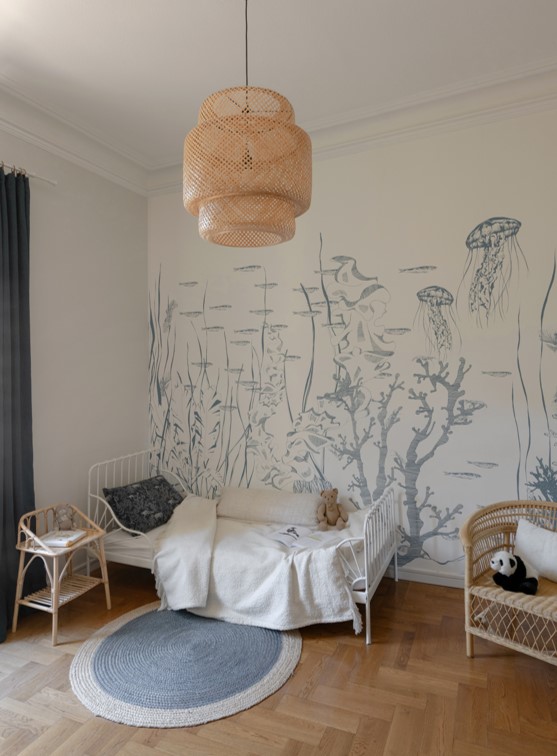 decoration chambre enfant avignon