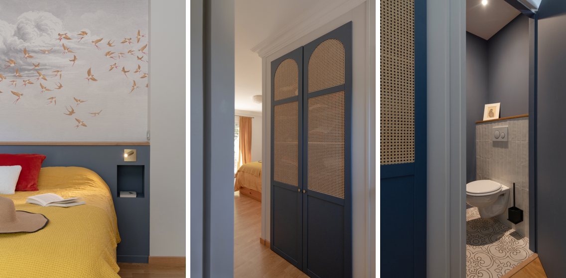 architecte d interieur suite parentale avignon