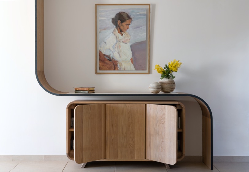 mobilier sur mesure vaucluse