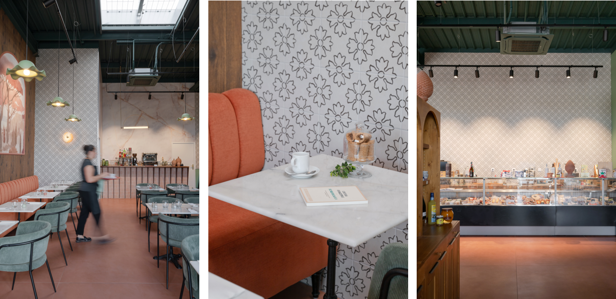 architecte interieur orange