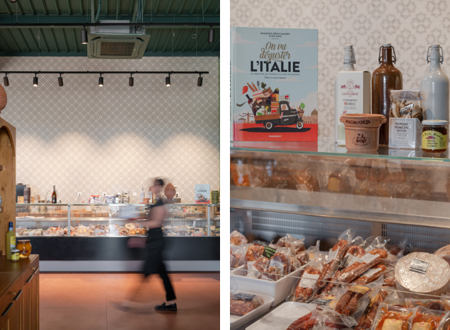 epicerie-italienne-orange epicerie italienne orange