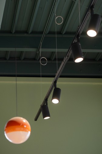 luminaire-orange luminaire orange