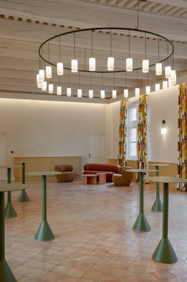 renovation-hotel-particulier-avignon Rénovation d’un hôtel particulier à Avignon