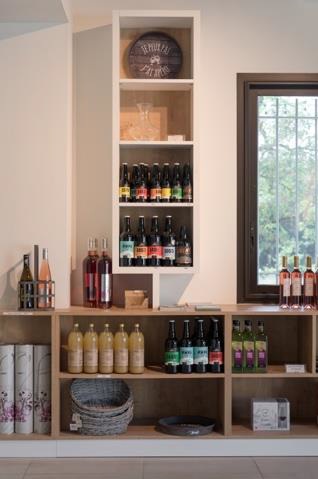 agencement boutique Avignon