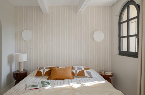 agencement interieur orange