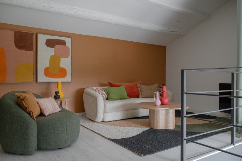 amenagement mezzanine