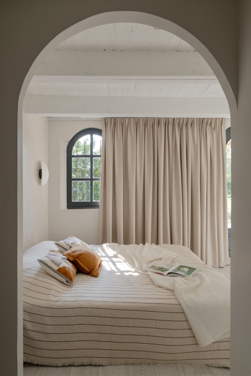 decorateur interieur orange
