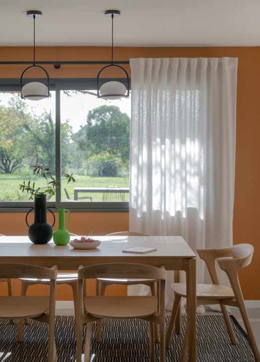 devis agencement orange