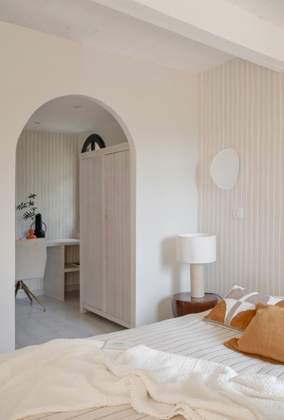 renovation interieur orange