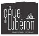 logo-cave-du-luberon Logo de la Cave du Luberon