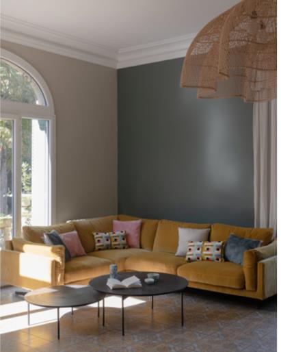 Chez Sophie – vignette Chez Sophie – projet altamente interior design