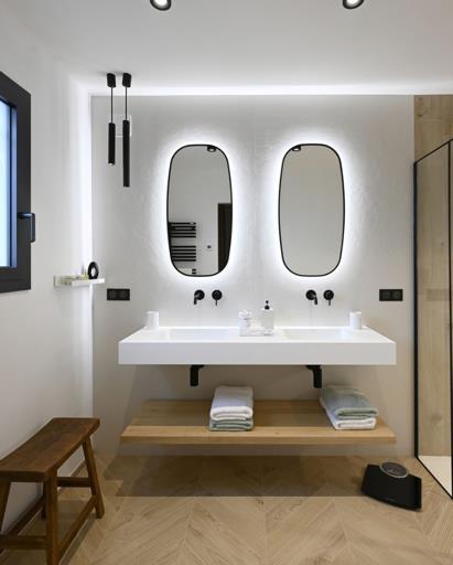 De l’ombre à la lumière – vignette De l’ombre à la lumière – projet altamente interior design
