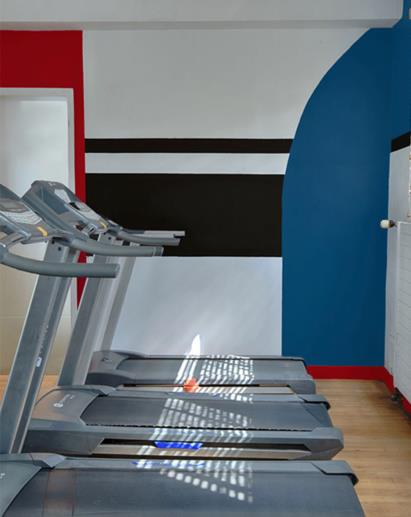 Esprit Paquebot – projet altamente interior design