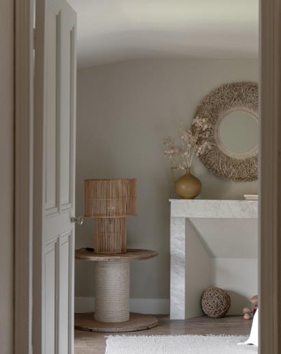 La belle endormie II – vignette La belle endormie II – projet altamente interior design