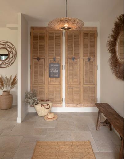 La belle vie – vignette La belle vie – projet altamente interior design