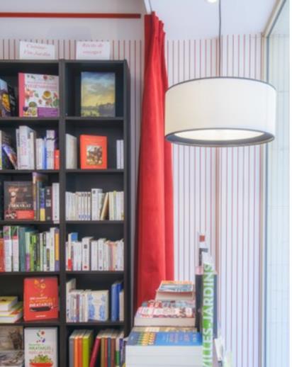 La Comédie humaine – projet altamente interior design
