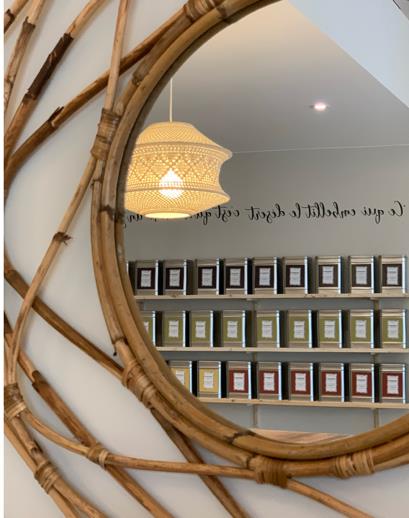 Le petit Prince a dit – projet altamente interior design