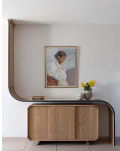 Portrait de famille – vignette Portrait de famille – projet altamente interior design
